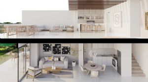 Render o imagen número  21