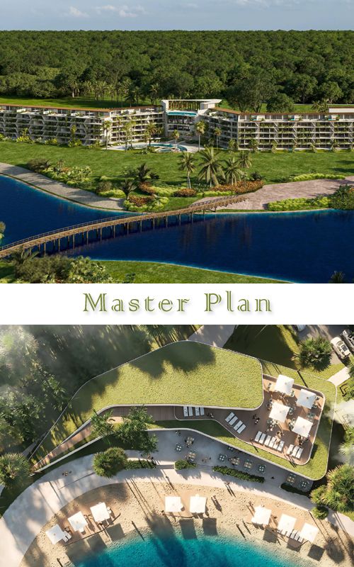 PROYECTO DE APARTAMENTOS CORAL LAKE