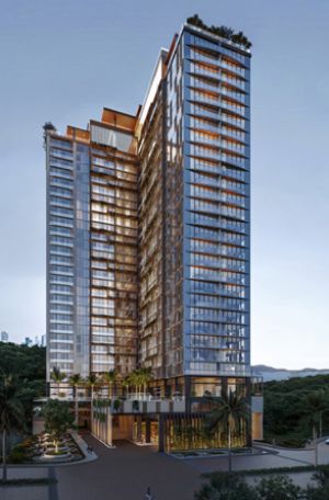 Westin Residences