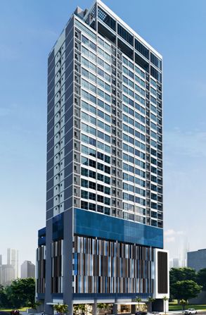 Apartamentos sobre planos, en preventa, en construcción y terminados para la venta en Bella Vista - Ciudad de Panamá