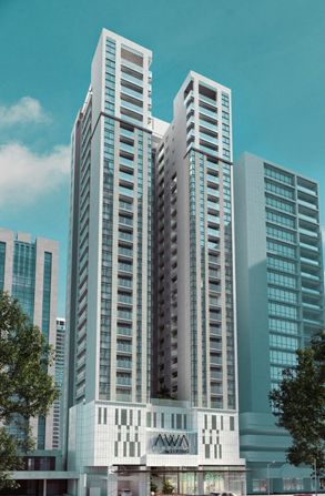Apartamentos sobre planos, en preventa, en construcción y terminados para la venta en Bella Vista - Ciudad de Panamá
