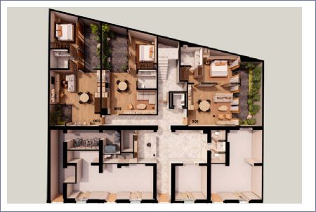 Imagen de Planta Baja - Casa Colima