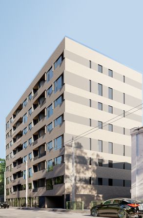 living place on plans and under construction for sale in Colonia El Reloj - Ciudad de México