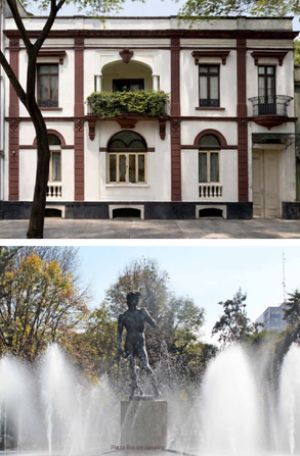 Mérida 94