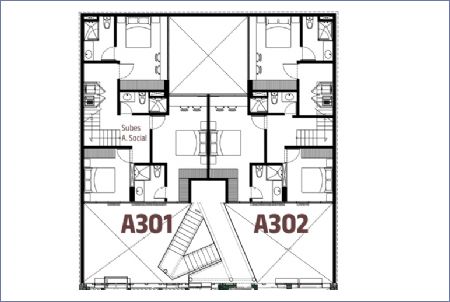 Imagen de PH Planta Baja:  79.80 m2 - Mérida 94