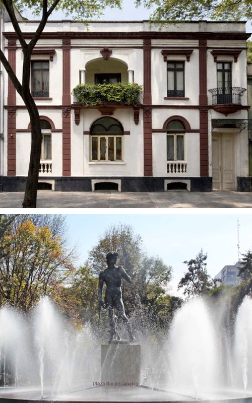 PROYECTO DE APARTMENTSMÉRIDA 94