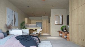 Render or image number  3