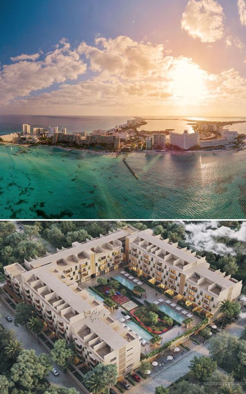 PROYECTO DE APARTMENTSATTHA