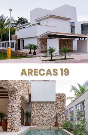 Desarrollos inmobiliarios sobre planos, en preventa, en construcci&oacute;n y terminados para la venta en Cancún - Cancún