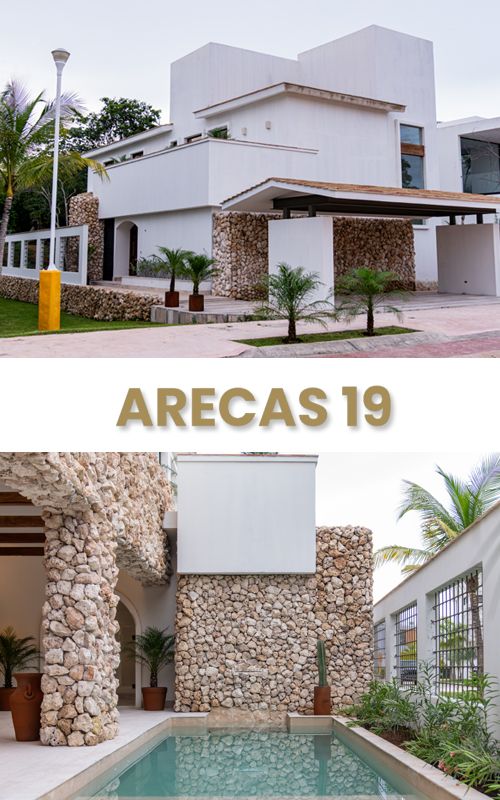 PROYECTO DE HOUSESARECAS 19