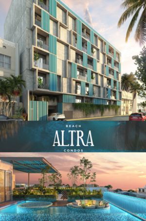 Altra