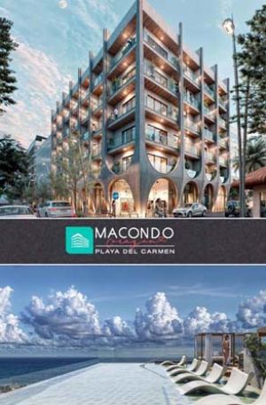 Macondo Coraz�n