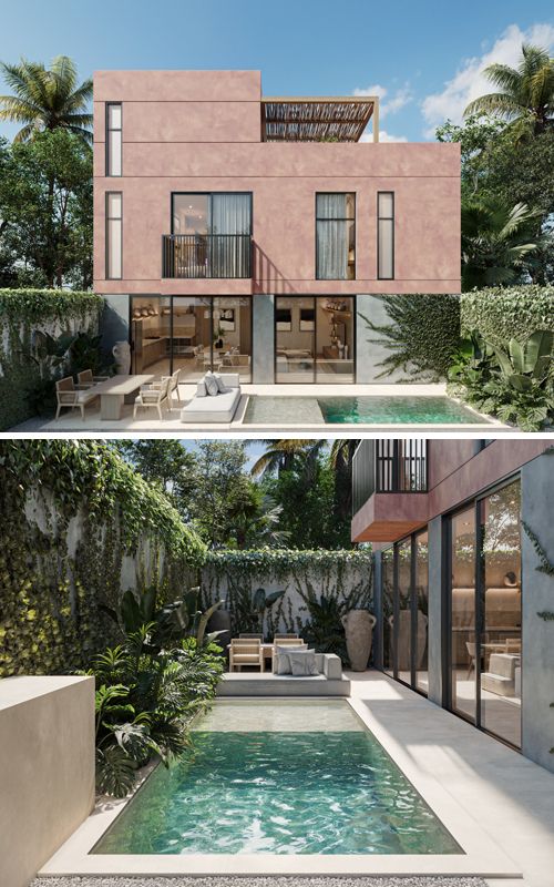 PROYECTO DE CASAS&nbsp;SEREMONIA