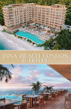 INNA Beach