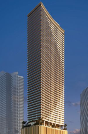 Edge House Miami