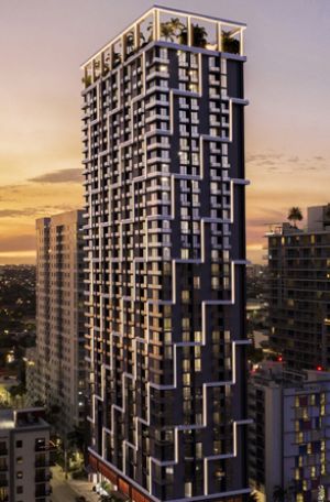 Domus Brickell Center