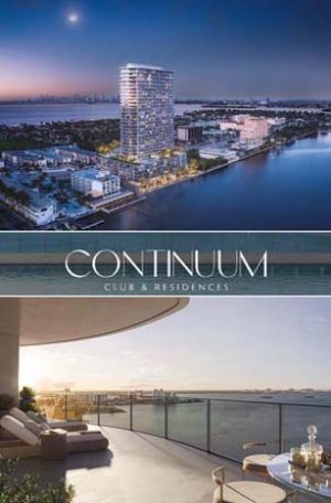 Continuum