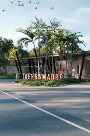 Tierra Madre