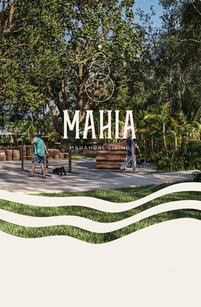 Desarrollos inmobiliarios sobre planos, en preventa, en construcci&oacute;n y terminados para la venta en Mahahual - Mahahual