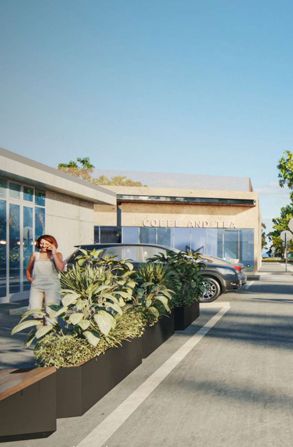 Desarrollos inmobiliarios sobre planos, en preventa, en construcci&oacute;n y terminados para la venta en Dosha - Hunucmá