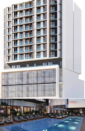 Desarrollos inmobiliarios sobre planos, en preventa, en construcci&oacute;n y terminados para la venta en Temozón - Temozón