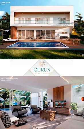 Proyectos inmobiliarios sobre planos, en preventa, en construcci&oacute;n y terminados para la venta en Punta Cana - Punta Cana