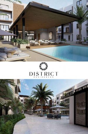 District