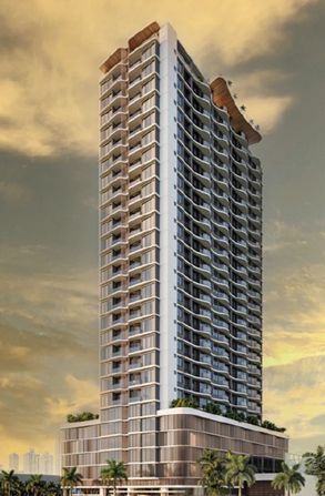 Proyectos inmobiliarios sobre planos, en preventa, en construcci&oacute;n y terminados para la venta en Costa del Este - Ciudad de Panamá