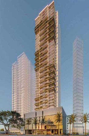 Proyectos inmobiliarios sobre planos, en preventa, en construcci&oacute;n y terminados para la venta en Costa del Este - Ciudad de Panamá