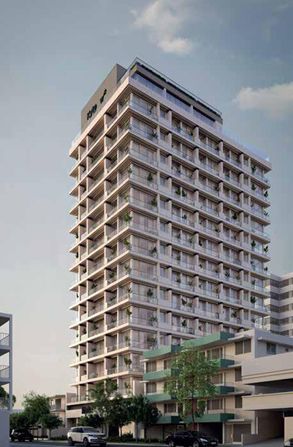 Proyectos inmobiliarios sobre planos, en preventa, en construcci&oacute;n y terminados para la venta en Obarrio - Ciudad de Panamá