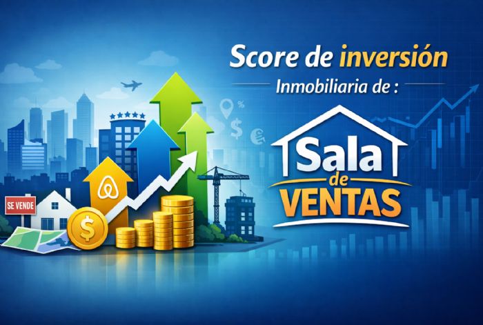 Foto artículo: Modelo para determinar el score en inversiones inmobiliarias