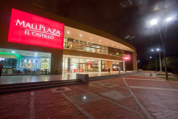 Foto artículo: El negocio de los centros comerciales en colombia