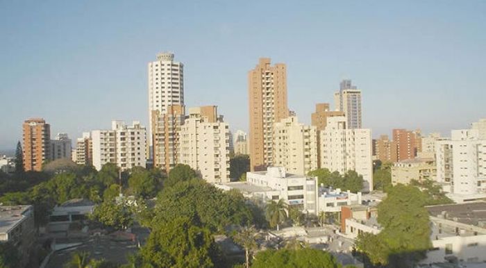 Foto artículo: Crecimiento en el Sector de la Construcción en el Atlántico 