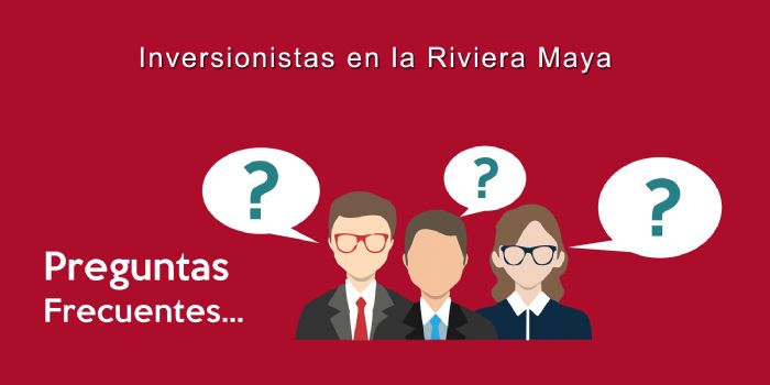 Foto artículo: ¿Qué  preguntas y respuestas hay para invertir en Riviera Maya?