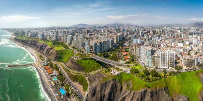 Foto artículo: ¿Cuáles son las mejores ciudades de Latinoamérica para invertir ?