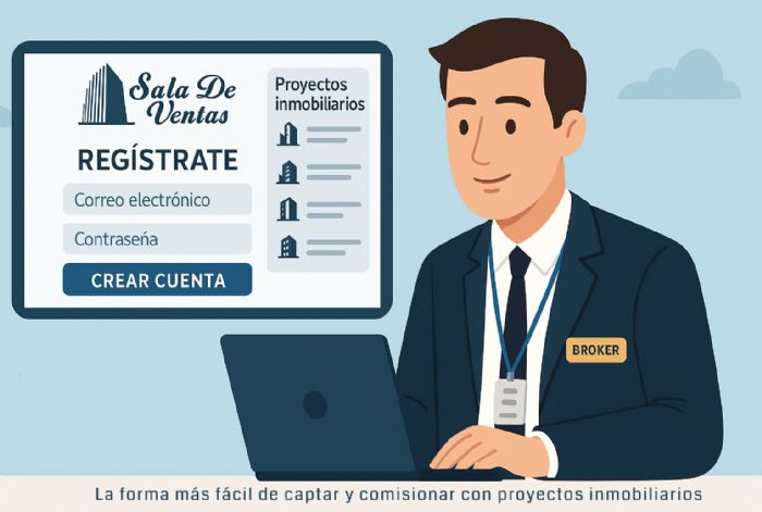 -Slala de Ventas