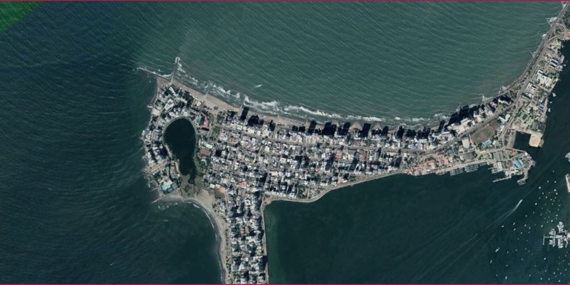 lotes en venta Bocagrande para proyectos inmobiliarios en Cartagena