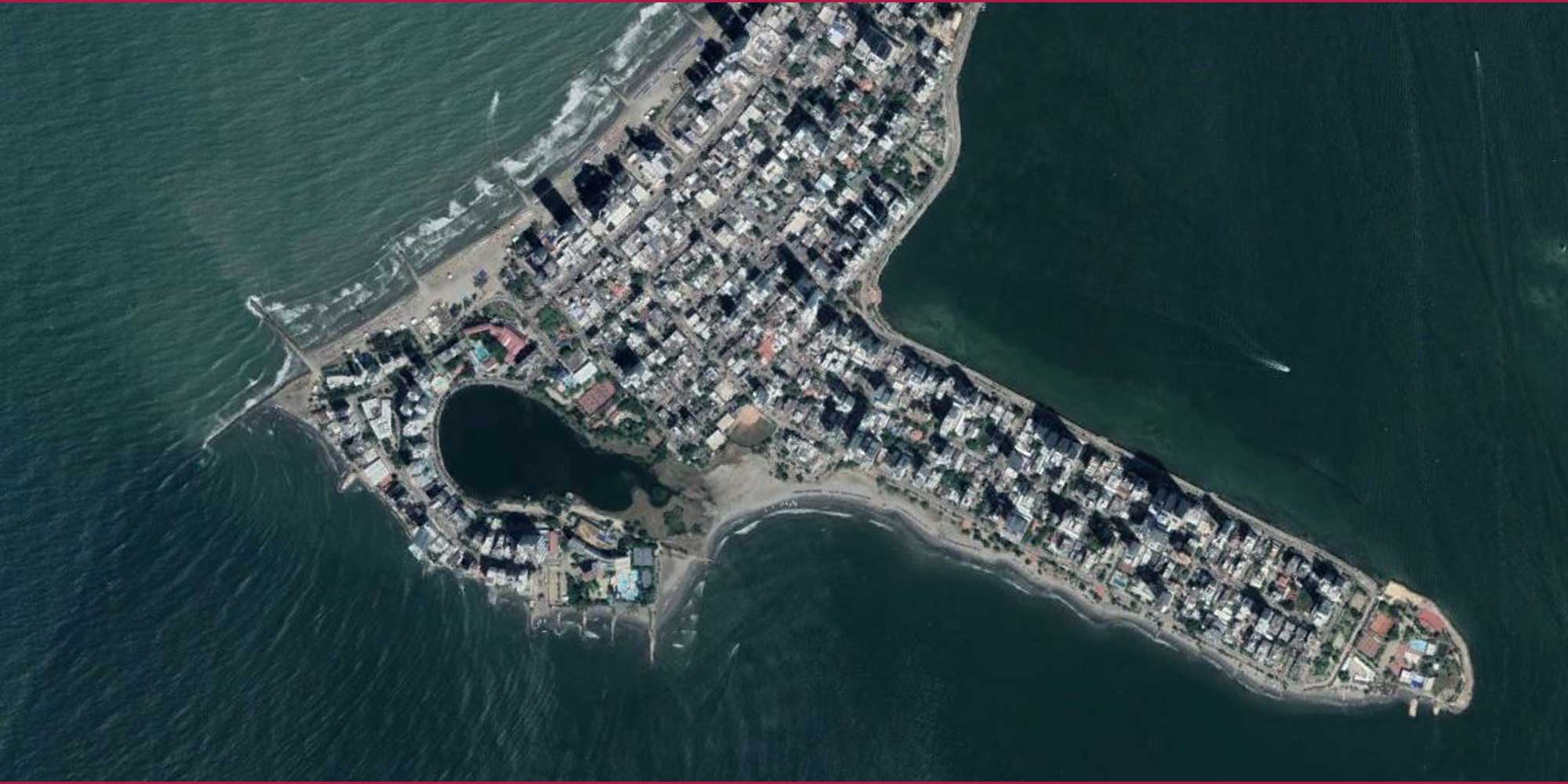 lotes en venta Castillogrande para proyectos inmobiliarios en Cartagena