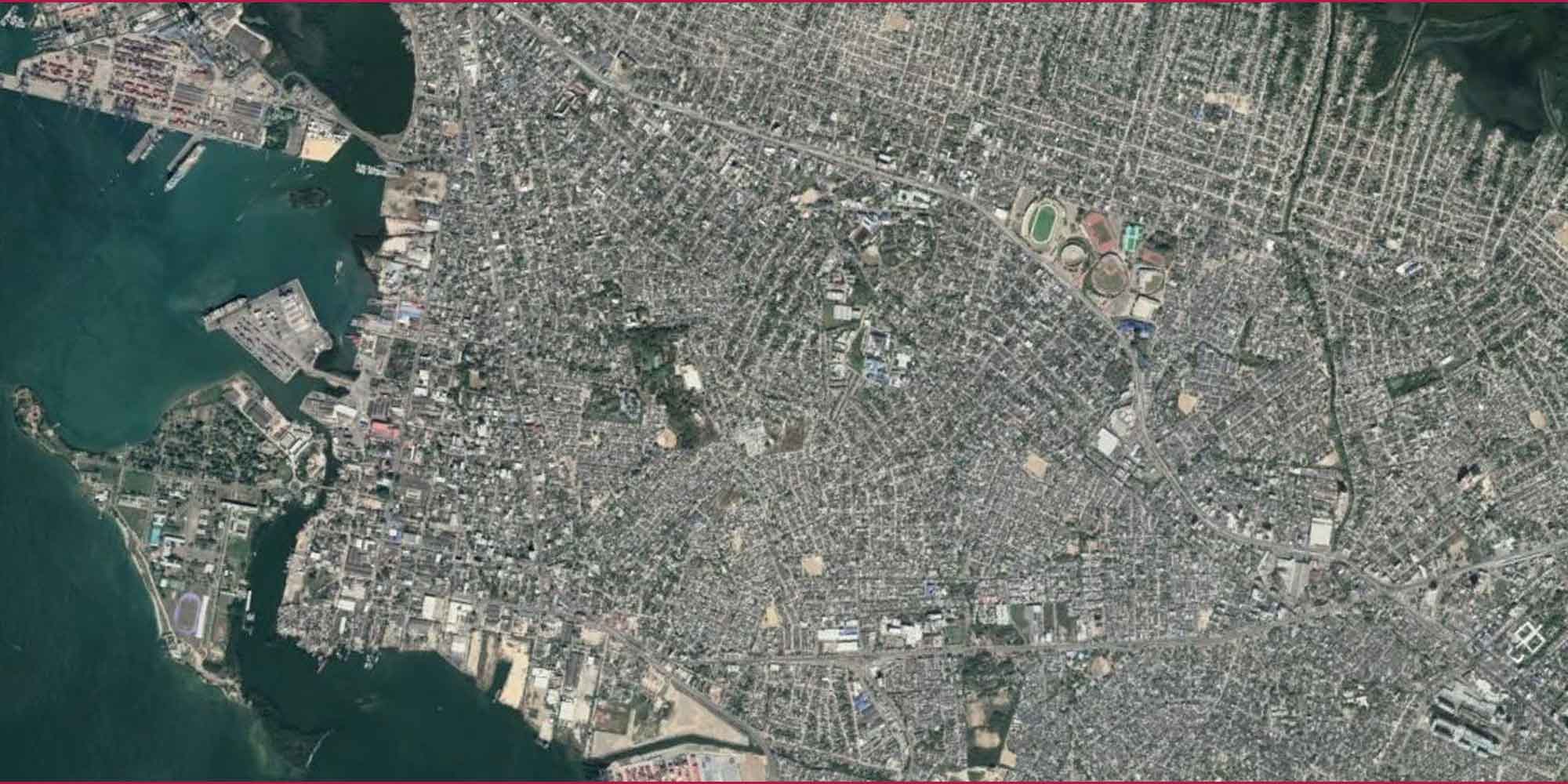 lotes en venta en El Bosque para proyectos inmobiliarios en Cartagena