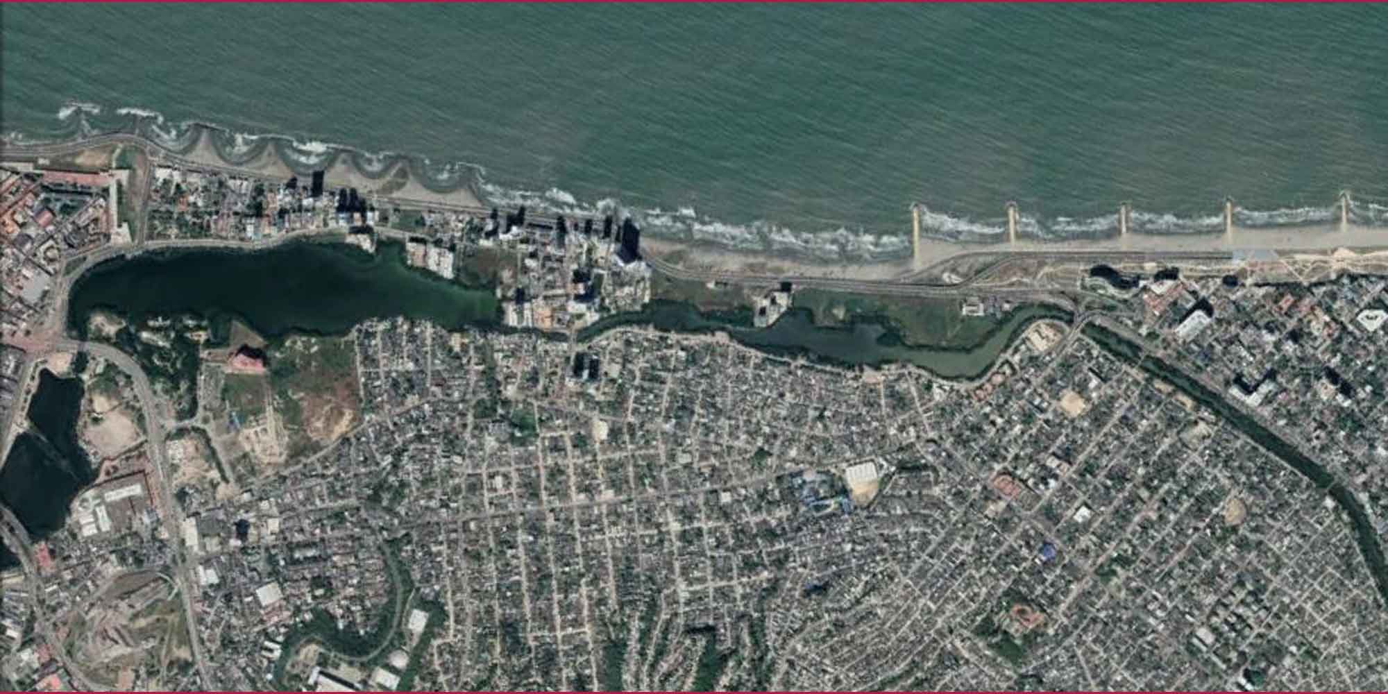 lotes en venta en El Cabrero - Marbella para proyectos inmobiliarios en Cartagena