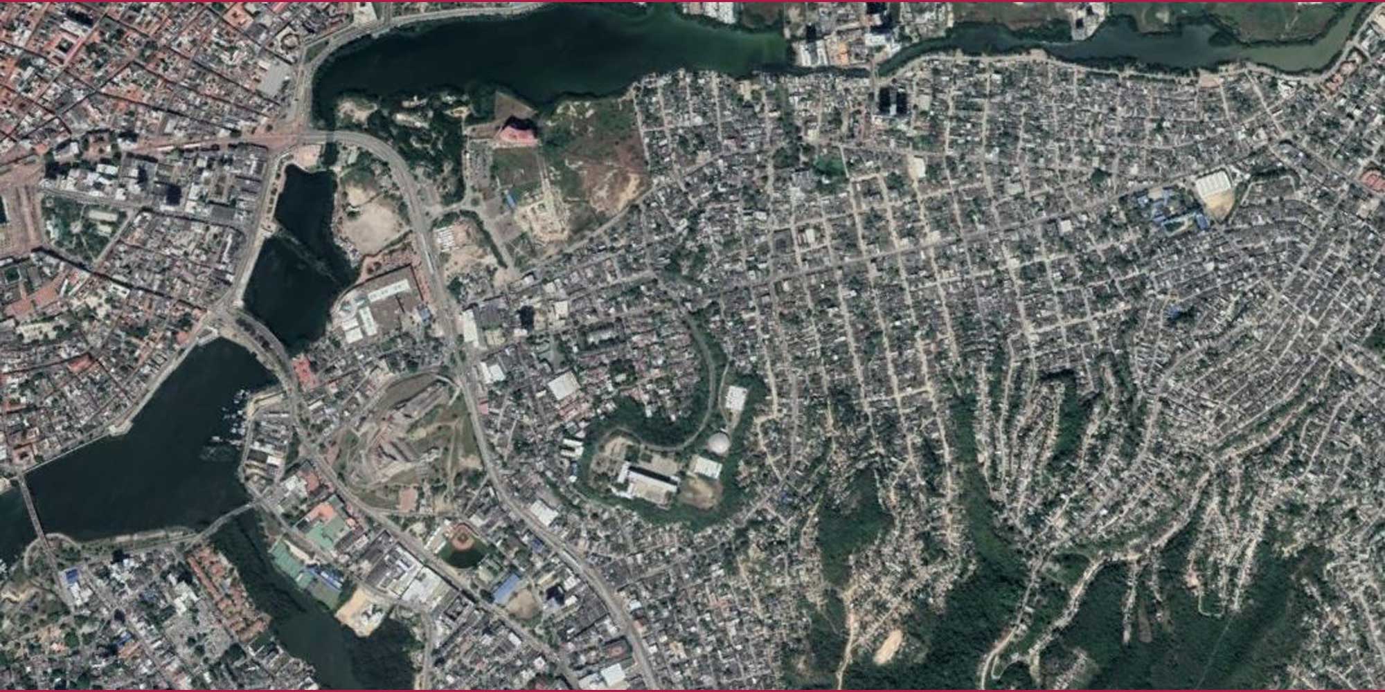 lotes en venta en Torices para proyectos inmobiliarios en Cartagena