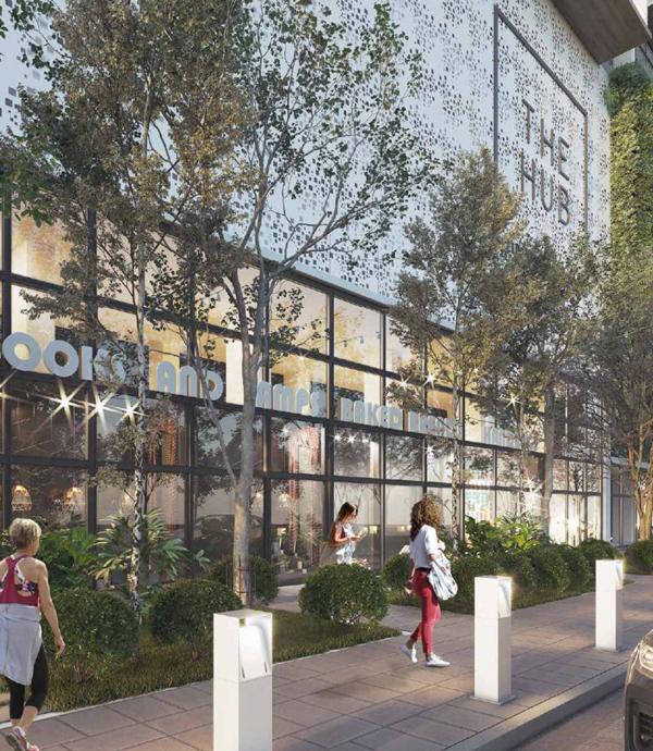 Foto decorativa - registro de aliada