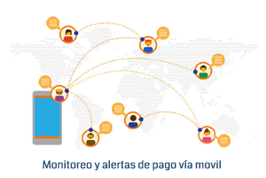plataforma para la gerencia de ventas de proyectos