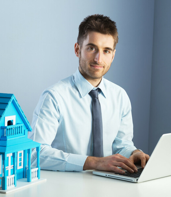 Foto decorativa - registro de broker inmobiliario