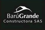 Logo de Constructora Barugrande