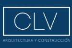 Logo de la Constructora CLV SAS