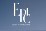 Logo de EPIC SAS