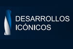 Logo de Desarrollos Icónicos SAS