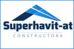 Logo de Superhabit-at SAS