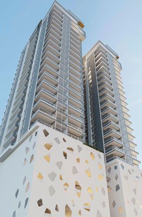 Proyectos inmobiliarios sobre planos, en preventa, en construcci&oacute;n y terminados para la venta en Latinoamerica